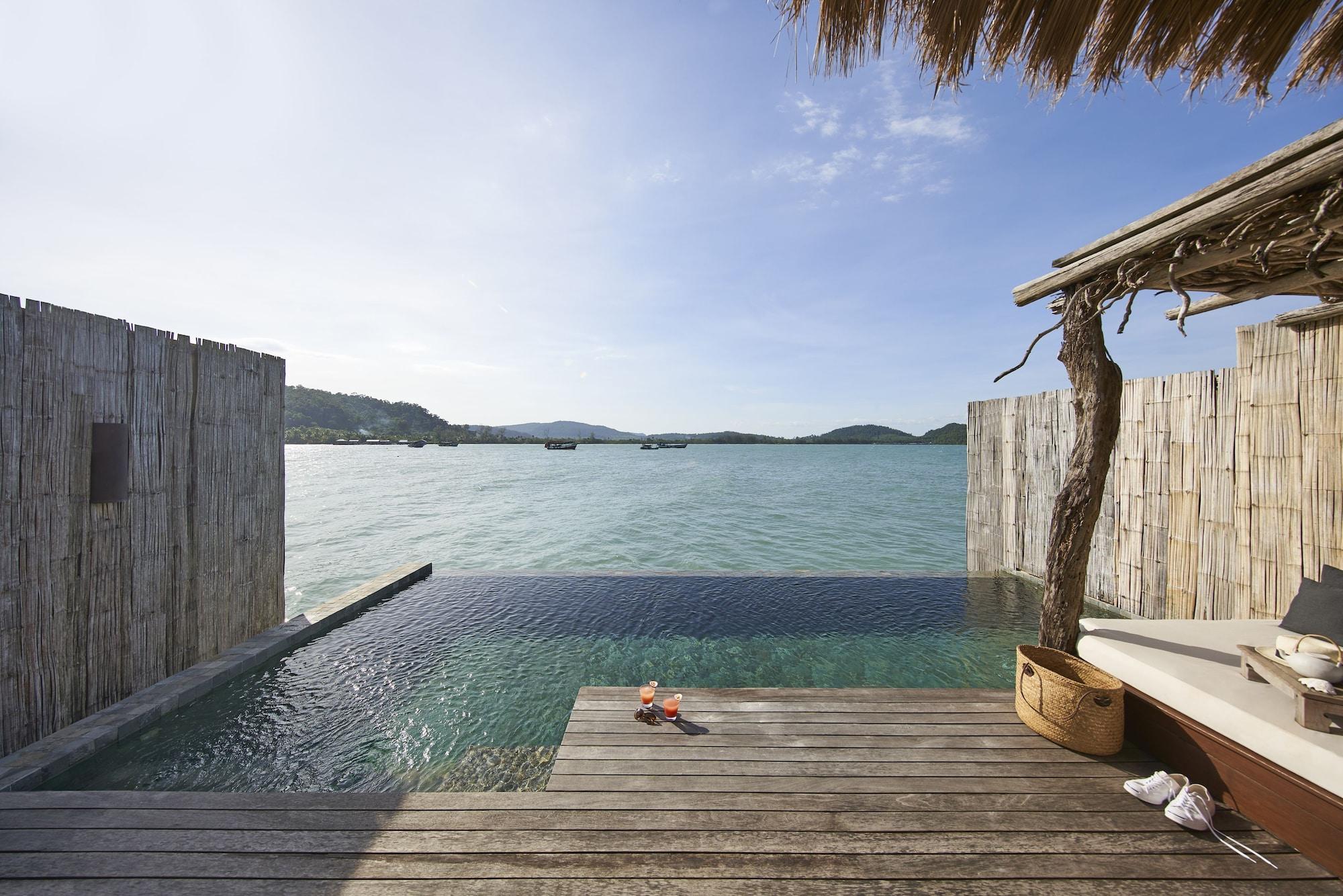 Song Saa Private Island Hotel Prek Svay Village Exterior photo